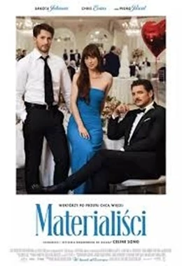 Pora dla Seniora: Materialiści