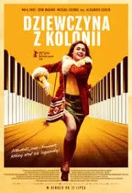 Pora dla Seniora: Dziewczyna z kolonii - przedpremiera