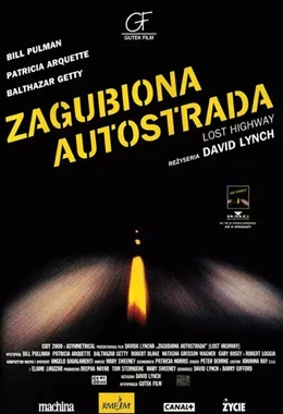 David Lynch: Zagubiona autostrada - pokaz specjalny
