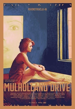 David Lynch: Mulholland Drive - pokaz specjalny