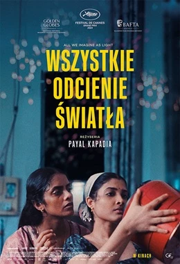 Wszystkie odcienie światła - napisy