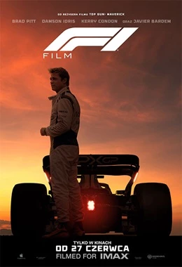 F1 - napisy