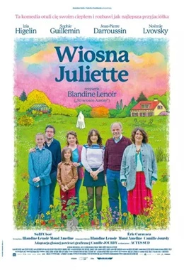 Wiosna Juliette - napisy
