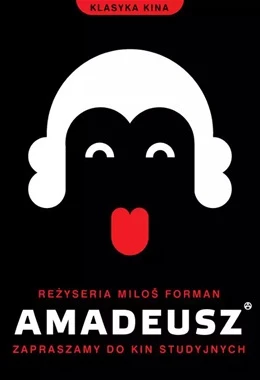 Środy z klasyką: Amadeusz