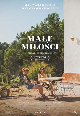 Małe miłości - napisy