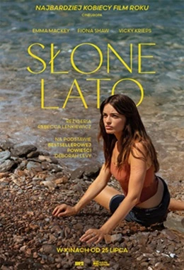 Słone lato - napisy