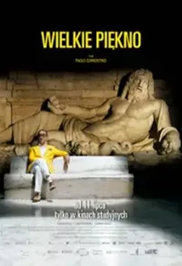 Wielkie piękno - napisy