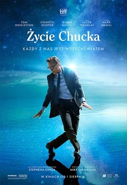 Życie Chucka - napisy