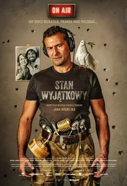 Stan wyjątkowy - napisy