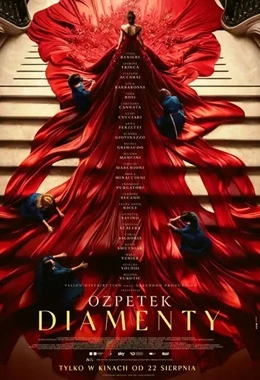 Diamenty - przedpremiera