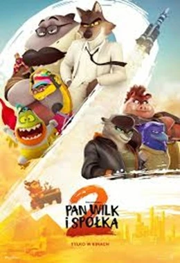 Pan Wilk i spółka 2-dubbing