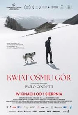 Kwiat ośmiu gór-napisy