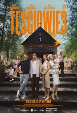 Teściowie 3-przedpremiera