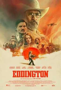 Eddington - pokaz przedpremierowy