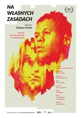 Na własnych zasadach
