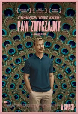 Paw zwyczajny - napisy