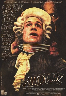 Środy z klasyką: Amadeusz