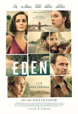 Eden - napisy