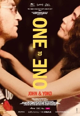 One to One: John i Yoko - napisy