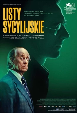 Listy sycylijskie - napisy