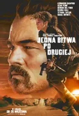 Jedna bitwa po drugiej - napisy