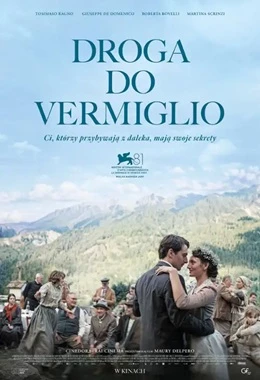 Droga do Vermiglio - napisy