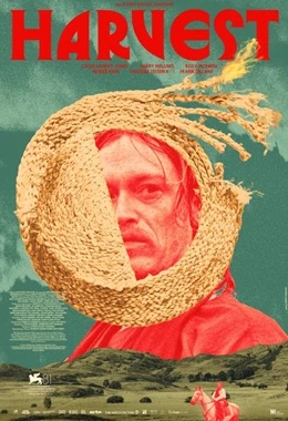 Harvest - napisy