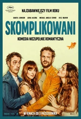 Skomplikowani - napisy