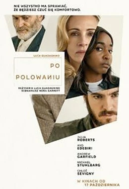 Po polowaniu - napisy