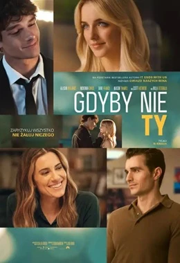 Gdyby nie ty - napisy