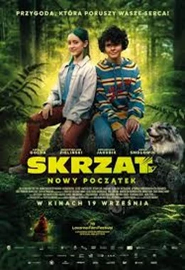 Skrzat. Nowy Początek