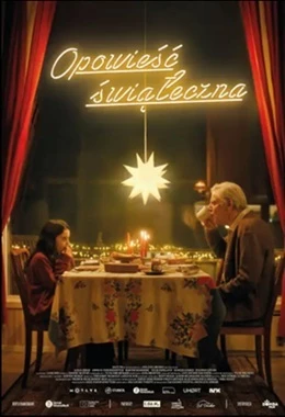 Opowieść świąteczna - dubbing