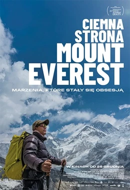 Ciemna strona Mount Everest - napisy