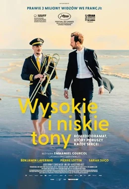 Wysokie i niskie tony - przedpremiera