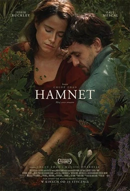 Hamnet - przedpremiera