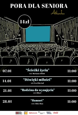 Pora dla Seniora: Dźwięki miłości