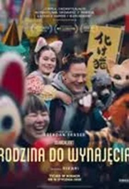 Rodzina do wynajęcia-napisy