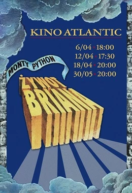 Żywot Briana Grupy Monty Pythona