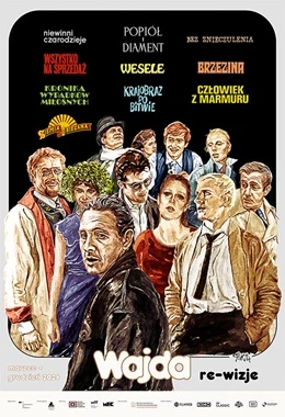 WAJDA: re- wizje: Wesele