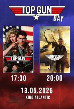 Top Gun Day: "Top Gun: Maverick"