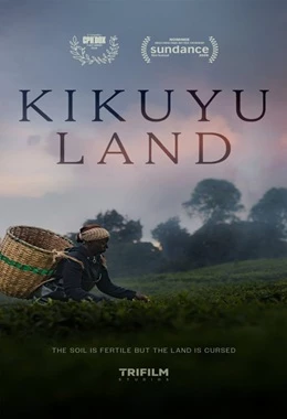 23. MDAG: Ziemia Kikuyu