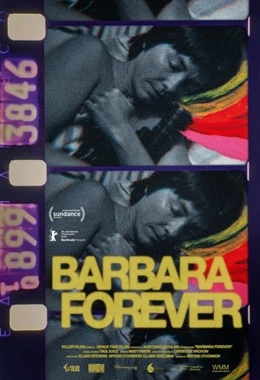 23. MDAG: Barbara Forever
