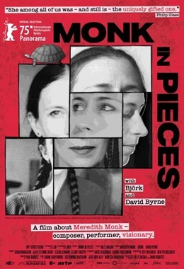 23. MDAG: Meredith Monk - Portret w kawałkach