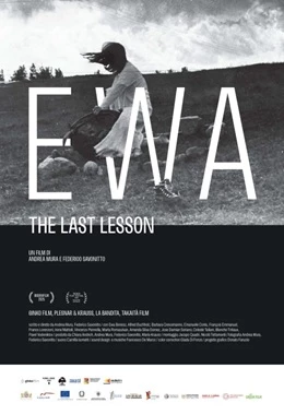 23. MDAG: Ewa – Ostatnia lekcja