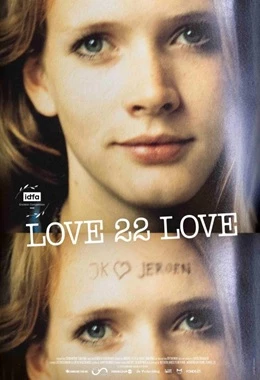 23. MDAG: Love-22-Love