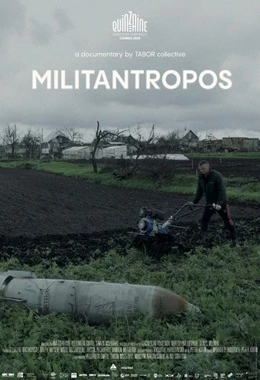 23. MDAG: Militantropos