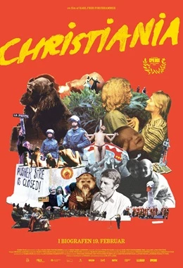 23. MDAG: Christiania