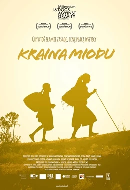 23. MDAG: Kraina miodu