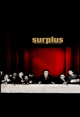 23. MDAG: Nadprodukcja: Terror konsumpcji