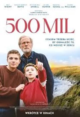 Pora dla Seniora : 500 mil